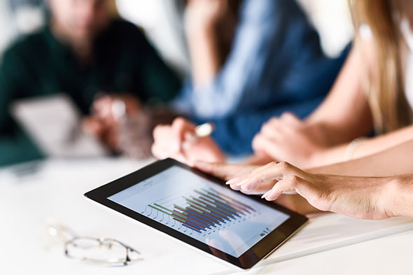 About Advanta Business Services Limited